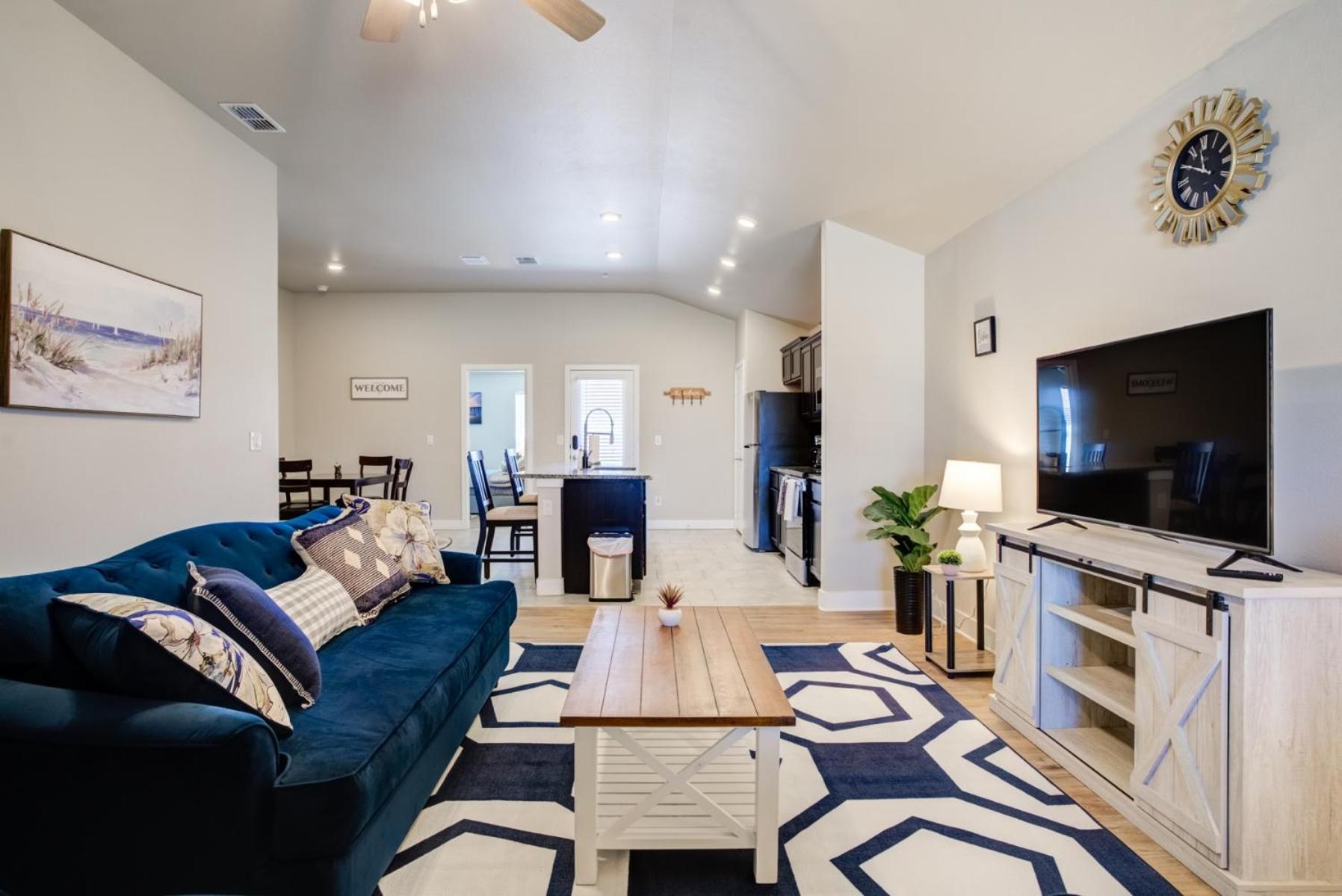 Milano Lodge - Cozy Retreat 拉伯克 外观 照片