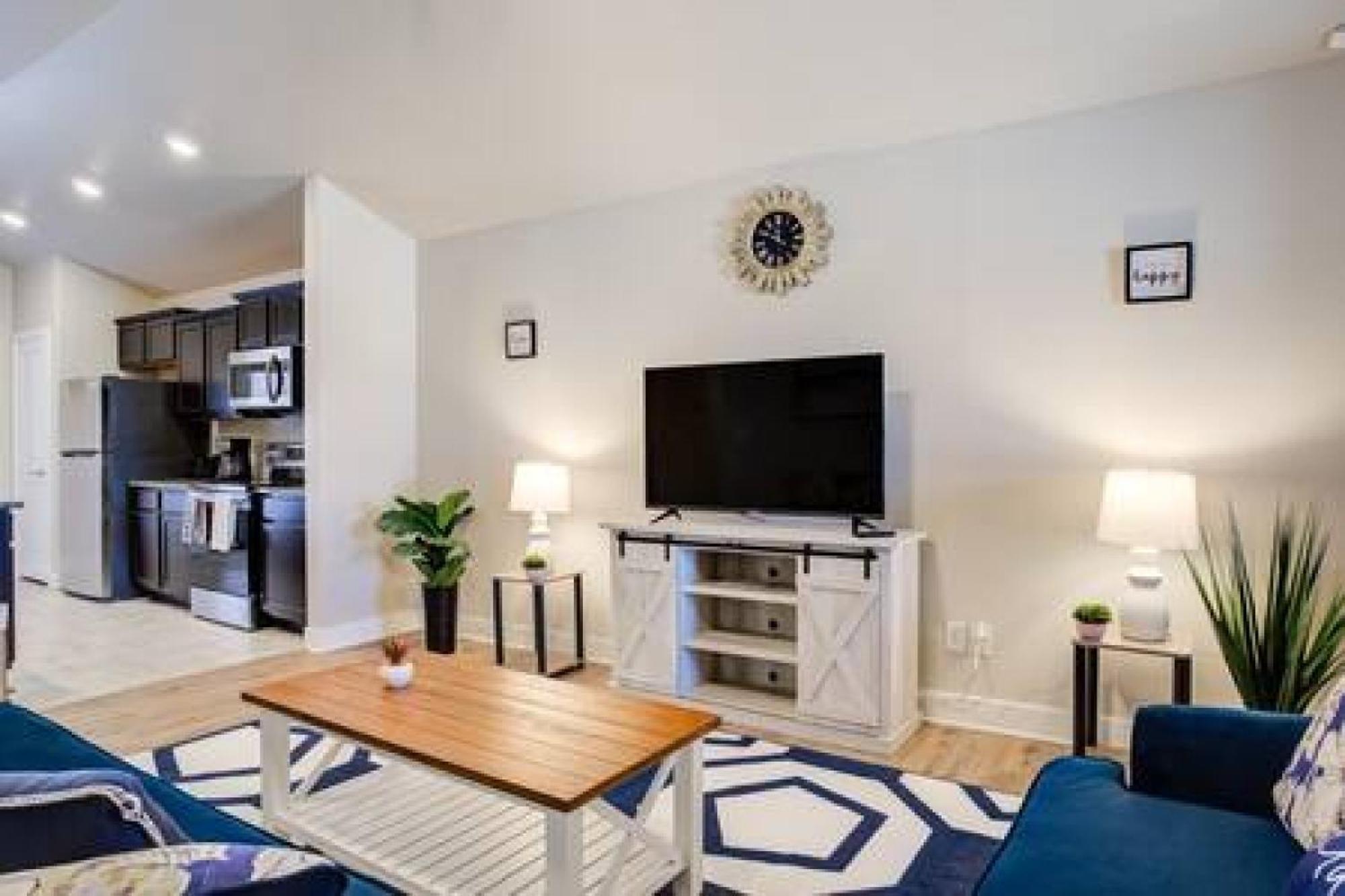 Milano Lodge - Cozy Retreat 拉伯克 外观 照片